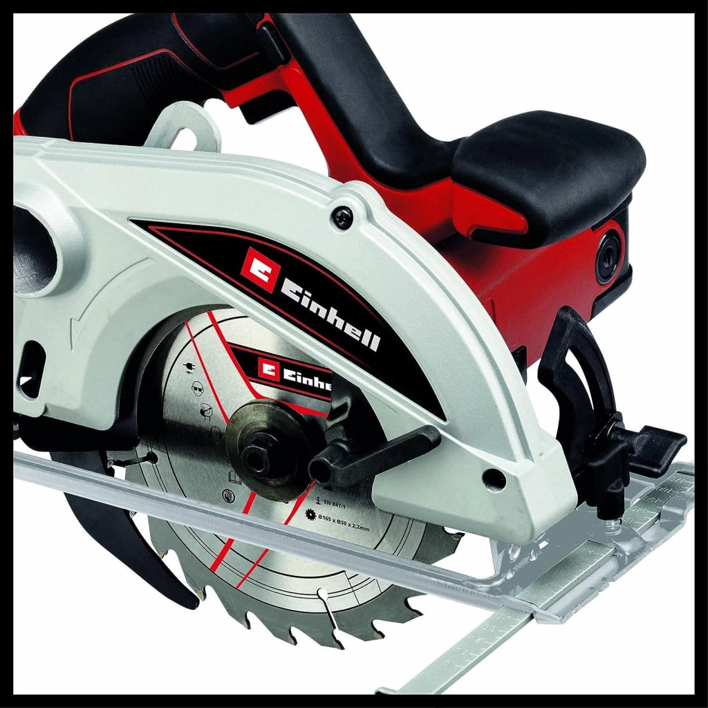 Sega Circolare Tecs 1250 Einhell Volt 230 Watt 1250 mm 165