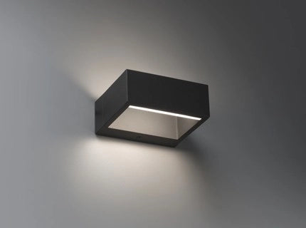 ALP, Lampada a Muro per Esterni, Faro Barcelona