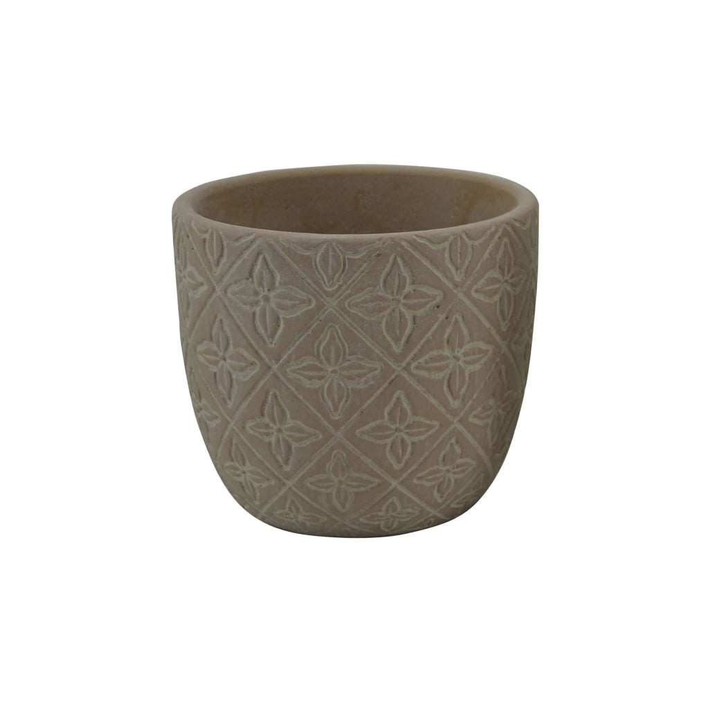 Vaso in Fibra sintetica - BASIL
