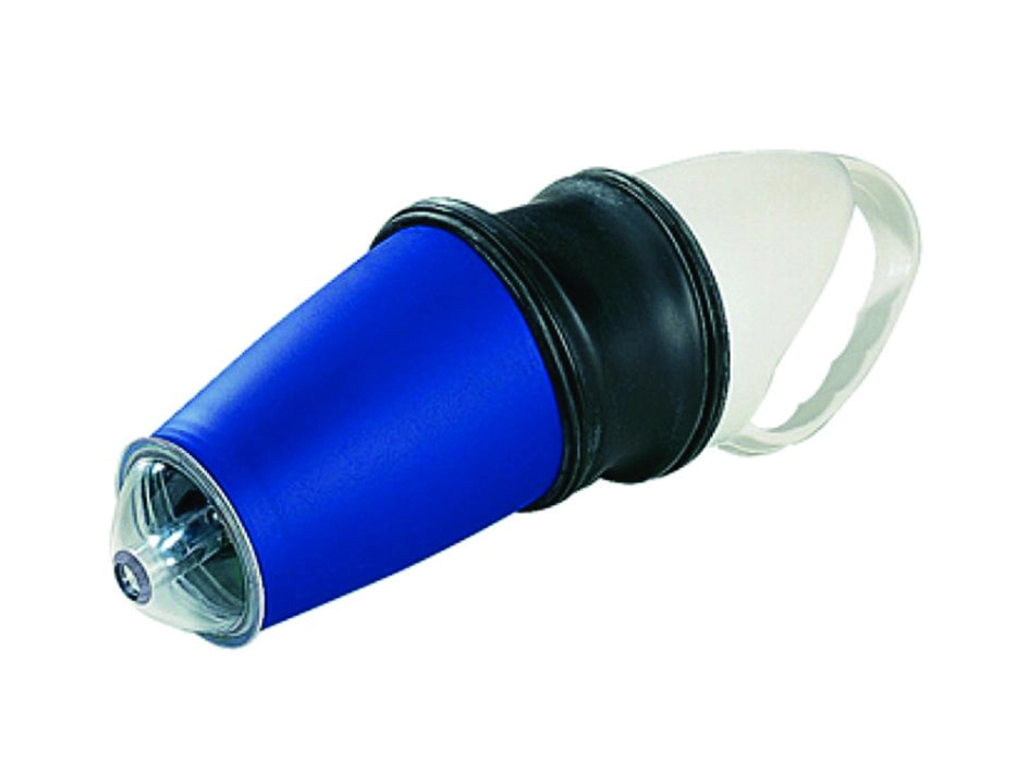 PICCOLO POLVERIZZATORE ZEFIR DUSTER LT.1    DI MARTINO