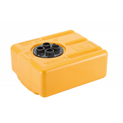SERBATOIO ACQUE NERE LT.35