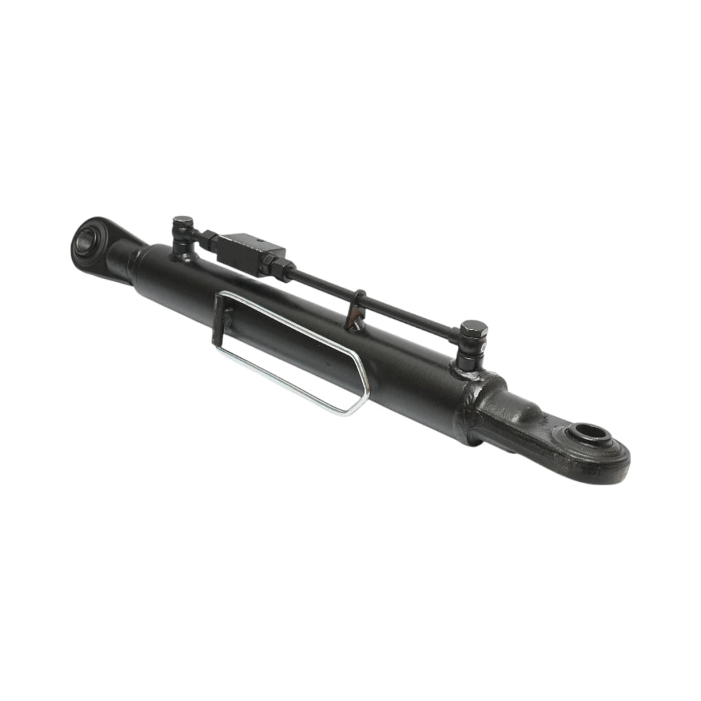 Terzo punto idraulico – Categoria 1–2 Lunghezza chiuso: 680 mm