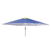 Set Di 4 Ombrelloni Eolo 210/6 - Uv Protection - Prolunga A Vite Moia