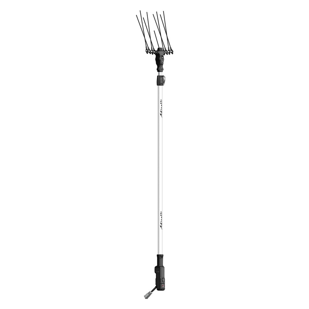 ABBACCHIATORE ELETTRICO 'OLIVGREEN 500 PLUS' motore 12V  - MINELLI