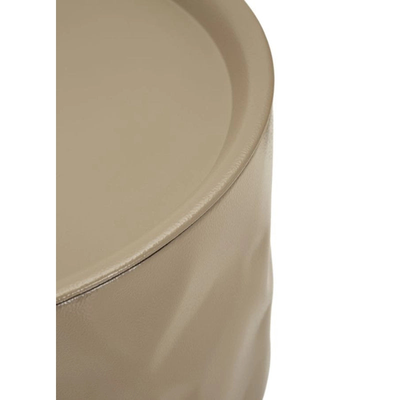 Tavolini Da Caffe' Norimberga Coppia cm ø 62x30-51x26