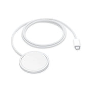 Caricabatterie apple mgd74zm a magsafe white