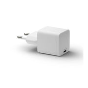 Wall charger - usb-c 30w - CH30EUWH7097