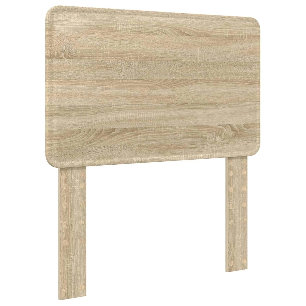 Testiera | Testata Rovere Sonoma Legno multistrato
