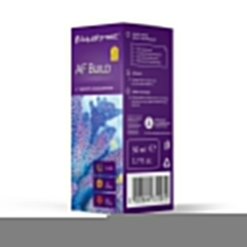 Aquaforest AF Build Formato: 50 ml