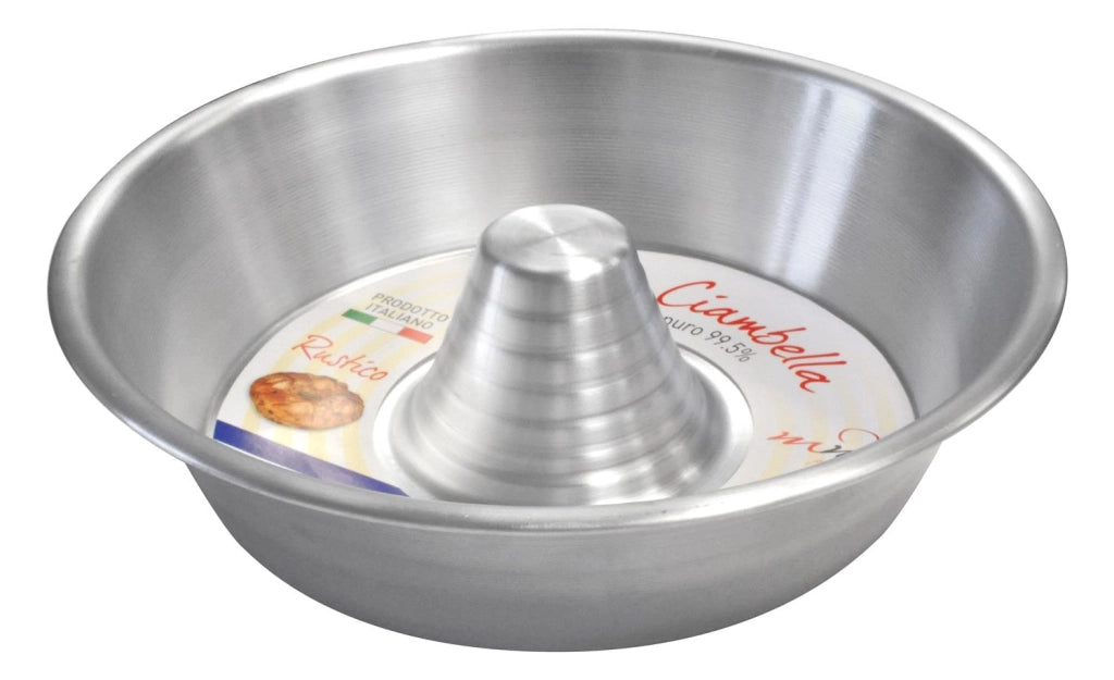 HAPPY FORMA SENZA BUCO 24 CM
