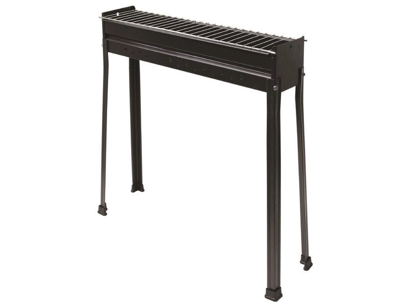 BARBECUE CUOCISPIEDINI cm. 80x15x70 h