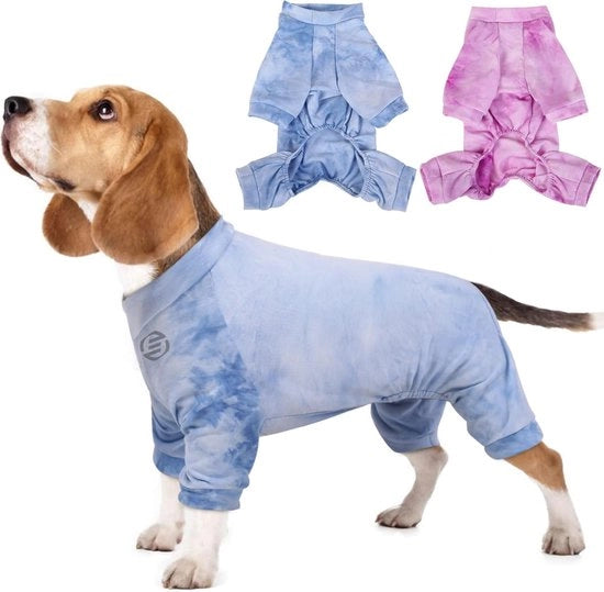 Pijama per cani