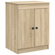 Mobile da Bagno | Armadio da bagno Rovere Sonoma 54 x 41 x 70 cm