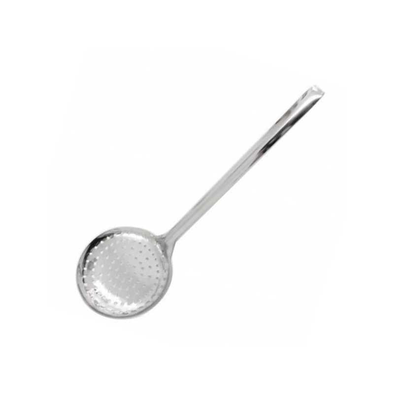 Schiumarola Acciaio cm 13 Preziosa Calder