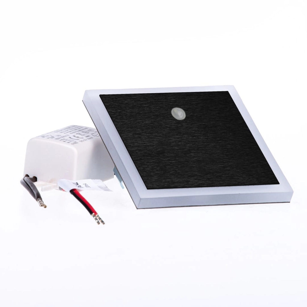 Lampada scala LED Eko-Light EVO 0,6W 4000K sensore
