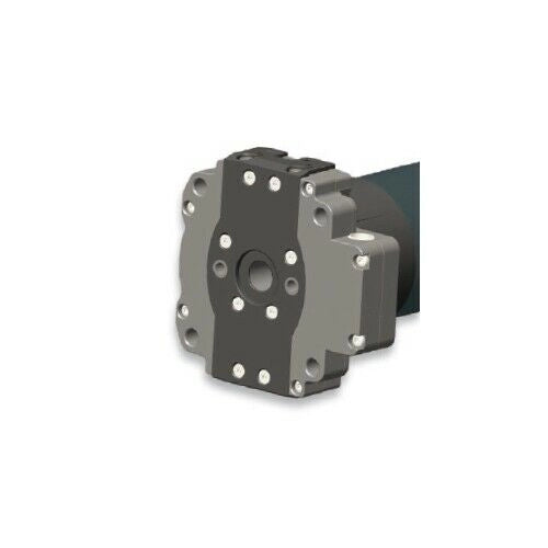 MOTORE TUBOLARE PER TENDE TAPPARELLE GRANDI ASA DAVINCI 60 MO 120/12 G1 A1 B1