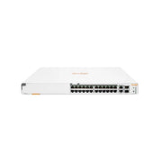 Aruba ion1960 24g 2xt 2xf 370w switch - JL807A