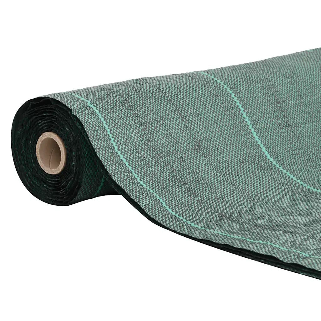 Membrana Antierbacce Verde 1,5x5 m in PP 4005255