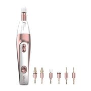 CECOTEC 04318 - PinkyCare 700 Perfect Nails