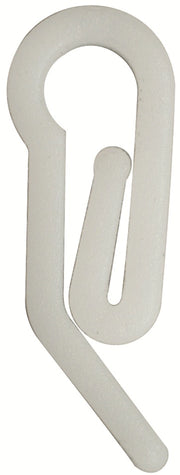 SC GANCIO PER TENDE A PROBOSCIDE PICCOLO 40 PZ- 10,0 pz