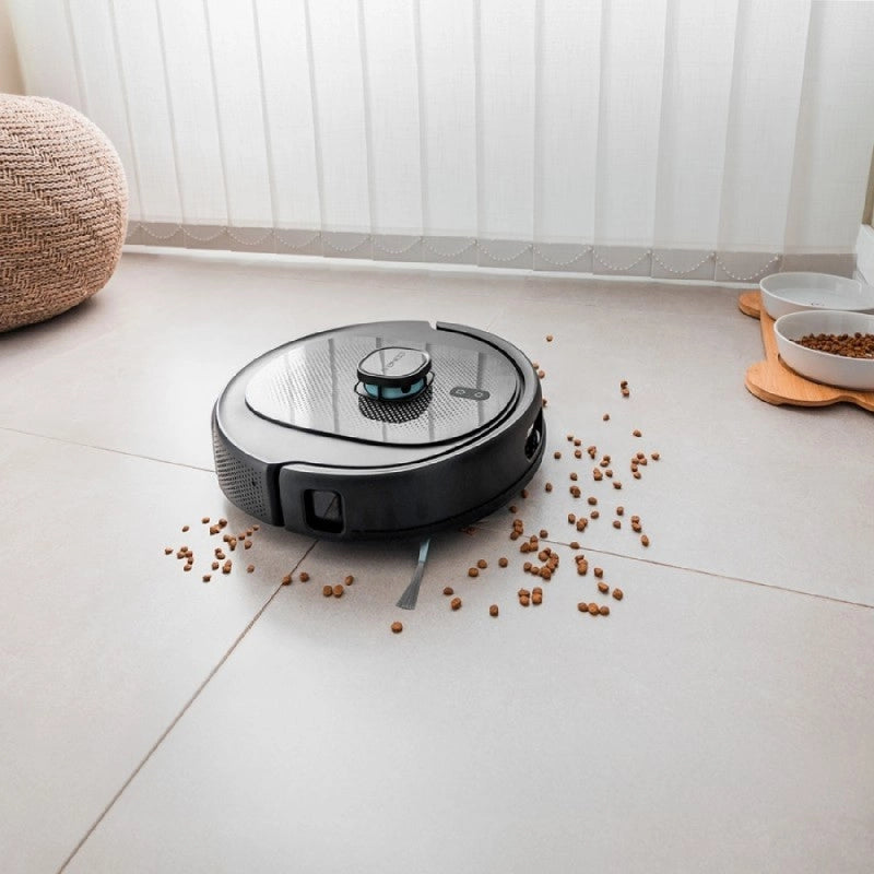 CECOTEC A01_EU01_100146 - Conga 9590 Spin Revolution Ultra Power Home