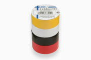 Nastro Adesivo Col- Mt 3,5X19Mm Pezzi 4 - Masidef