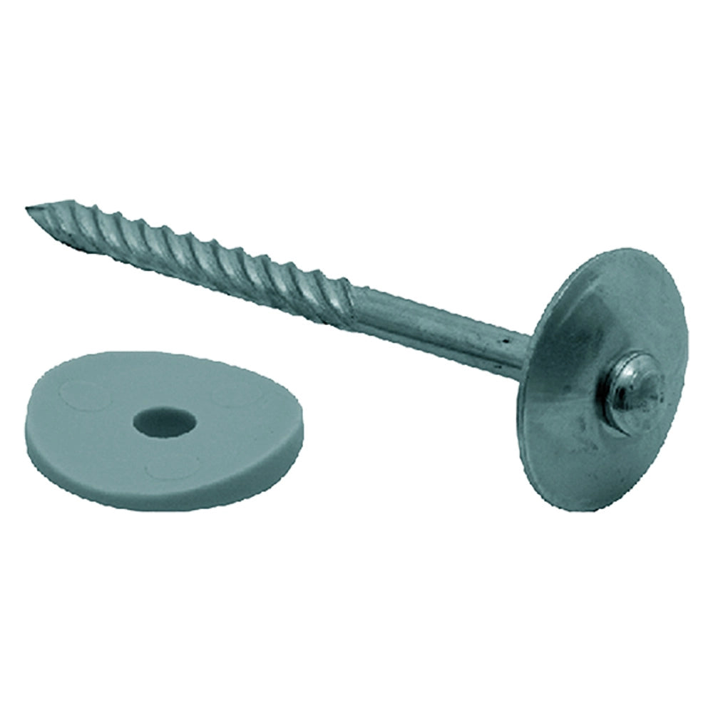 CHIODO RULLATO mm 4,4 x 70 - 2 centinaio - FRIULSIDER