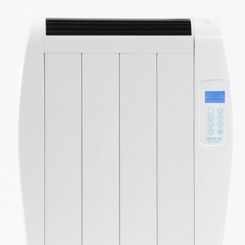 CECOTEC 05330 - Termosifone da 4 elementi Ready Warm 800 Thermal