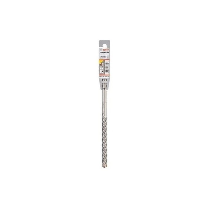 Bosch 2 608 833 825 punta per trapano Hammer drill bit 1 pz