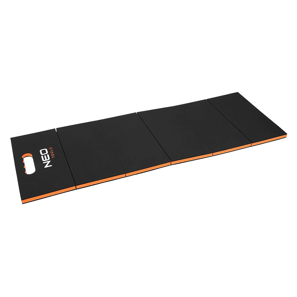 TAPPETO PER SOTTO AUTO 120 x 40 x 2,3 cm  - NEO
