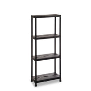 Toomax SCAFFALE UNIVERSAL PRO 63 60X30XH138CM 4 RIPIANI.
