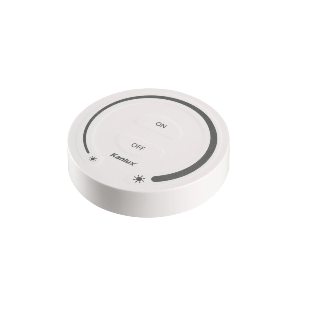Telecomando 1 canale dimmer per strip LED Kanlux 22144