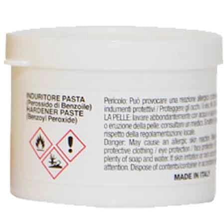 INDURITORE PER STUCCO BICOMPONENTE 30 gr - SINTOLIT
