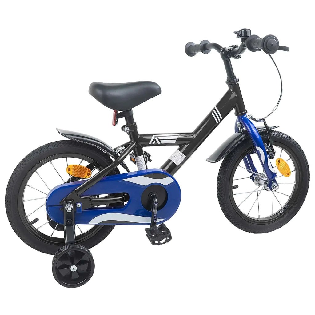 Bicicletta per Bambini | Bici per bambini 14 Pollici per bambini da 3 a 5 anni