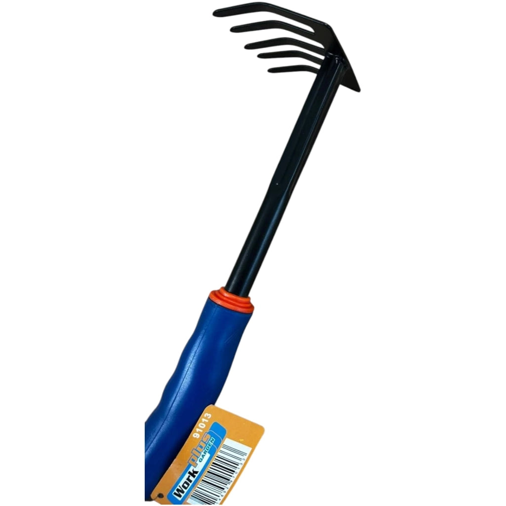 RASTRELLINO 5 DENTI C.M.