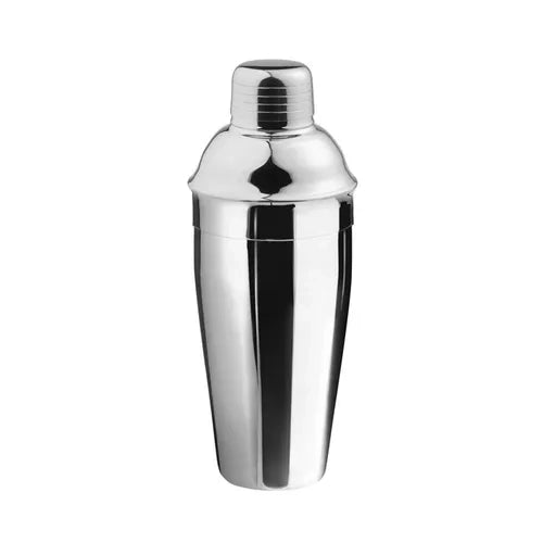 SHAKER 'PRESTO' capacitÃE 0,5 lt - ÃE¸ 9 cm - altezza 20 cm - TESCOMA