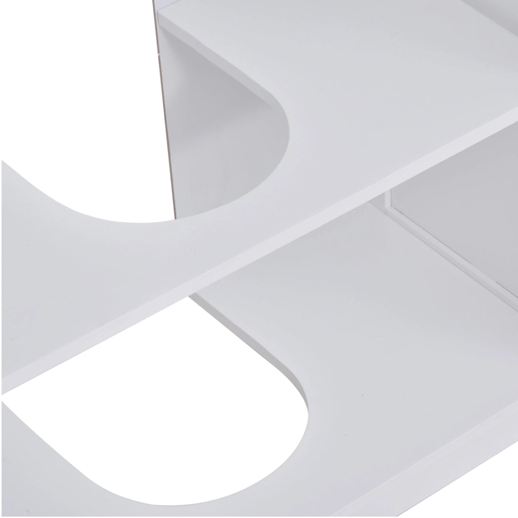 Mobile Bagno Sottolavabo ¨C Minimal ¨C Legno Grigio Bianco 60x30x60