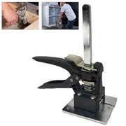 Trade Shop - Strumento Sollevamento Regolatore Altezza Braccio Di Controllo Accurato 020 -