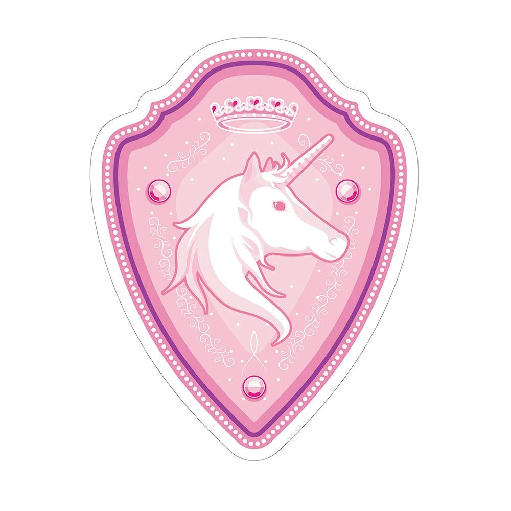 Papo - Shield Unicorn