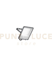 PROIETTORE LED 50W 5000LM CCT 3000K / 4000K / 6500KSILVER IP65
