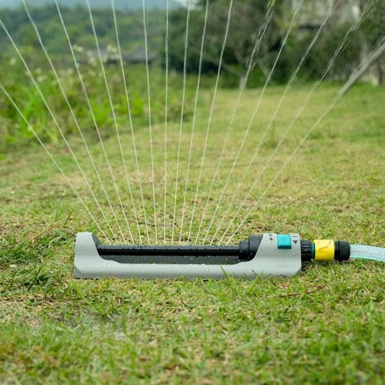 Spremini - Aspiratore d'acqua per giardino estivo