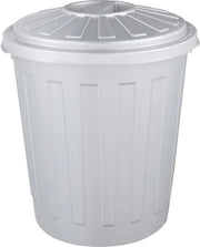Mini-Ton 7 Liter - Soluzione di Stoccaggio Compatta per Casa e Giardino