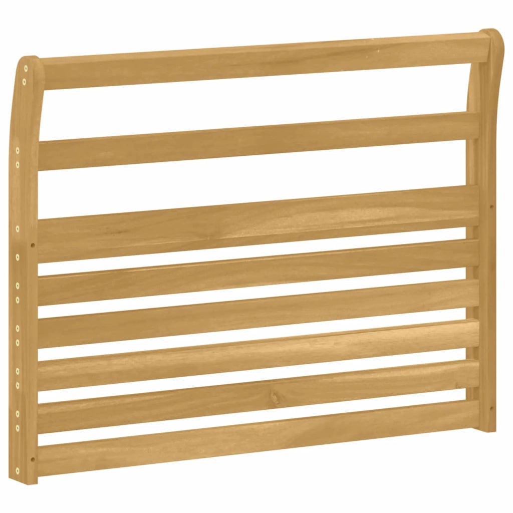 Modulo Braccioli 2 pcs Bianco 78,5 x 8,5 x 60 cm 901593