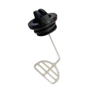 TAPPO SERBATOIO PER MOTOSEGA IDEAL STAR 45 ricambio per cod. 4413602 - IDEAL STAR