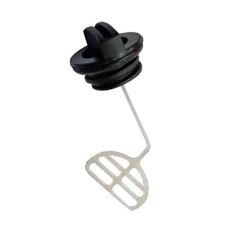 TAPPO SERBATOIO PER MOTOSEGA IDEAL STAR 45 ricambio per cod. 4413602 - IDEAL STAR