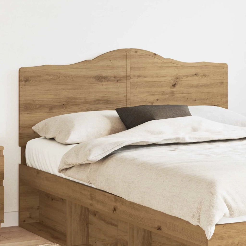 Testiera Rovere artigianale Legno ingegnerizzato 887999