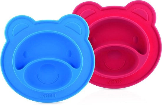 Piastra di silicone per bimbi ID92958