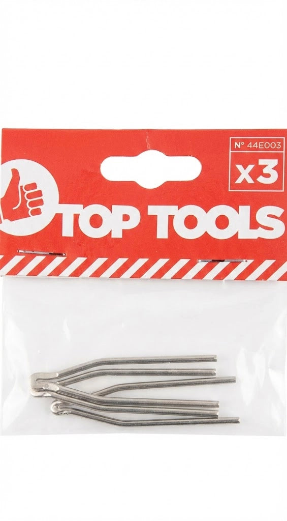 PUNTA PER SALDATORE ISTANTANEO mod.44E003  - TOPTOOLS