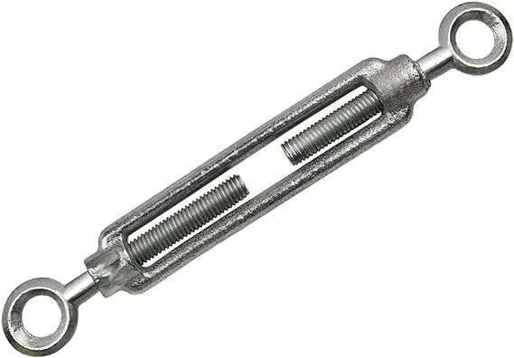 TENDITORE A DUE OCCHI 12 mm