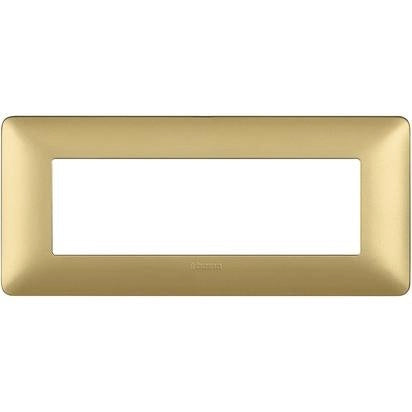Bticino Matix placca 6 moduli